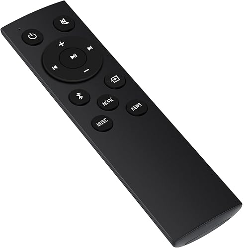 Miniatura 3 de Soporte de control remoto de repuesto para TCL Alto 7 Alto 7+ TS7010 TS7000 Alto 3 TS3100 TS3100-NA Alto 6 TS6100 TS6100-NA Alto 6+ TS6110 TS6110-NA