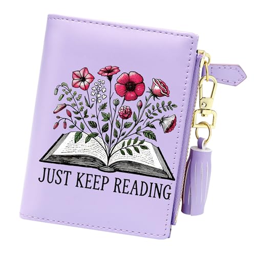 Personalized Women's Wallet，Holiday Gift, Graduation Gift for Women, Valentine's Day Gift, Birthday Gift for Parent, Spouse, Girlfriend 0652i