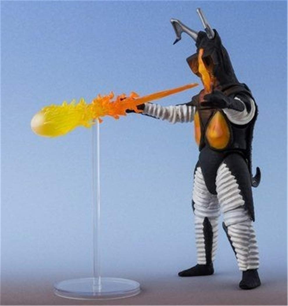 Amazon | S.H.Figuarts ゼットン 一兆度の火球Ver. | フィギュア 