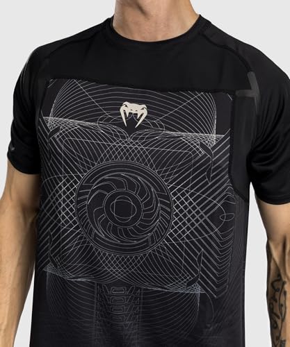Venum Men's Dry Tech T-Shirt4