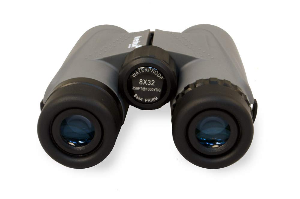 LevenhukKarma Plus 8X32 Binoculars
