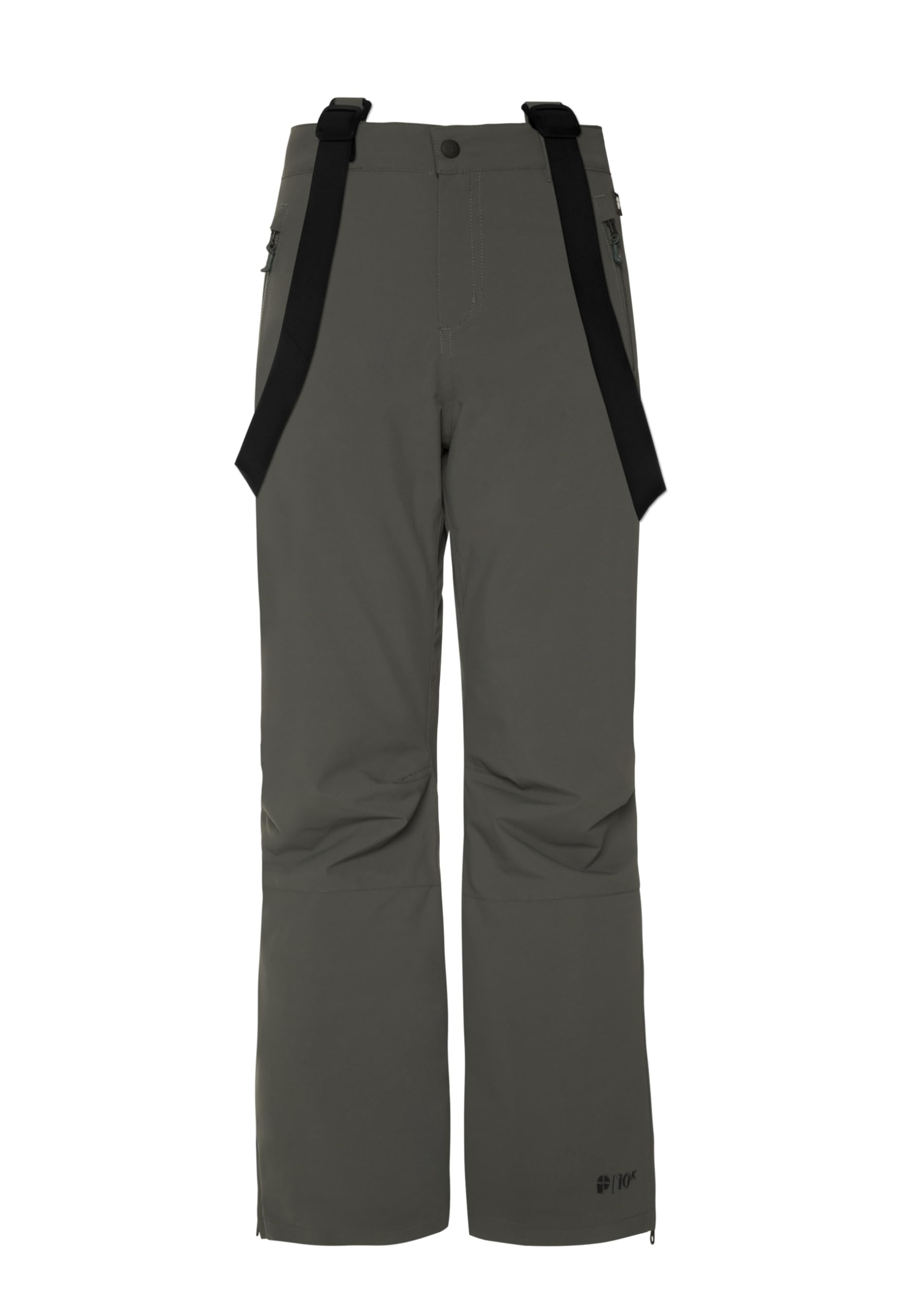 Protest Jungen Ski- Und Snowboardhose SPIKET JR 140