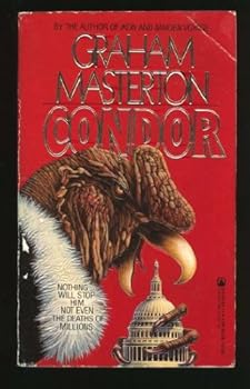Paperback Condor Book