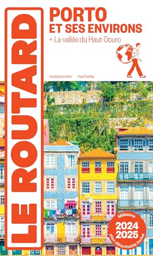 Porto et ses environs: + La vallée du Haut-Douro