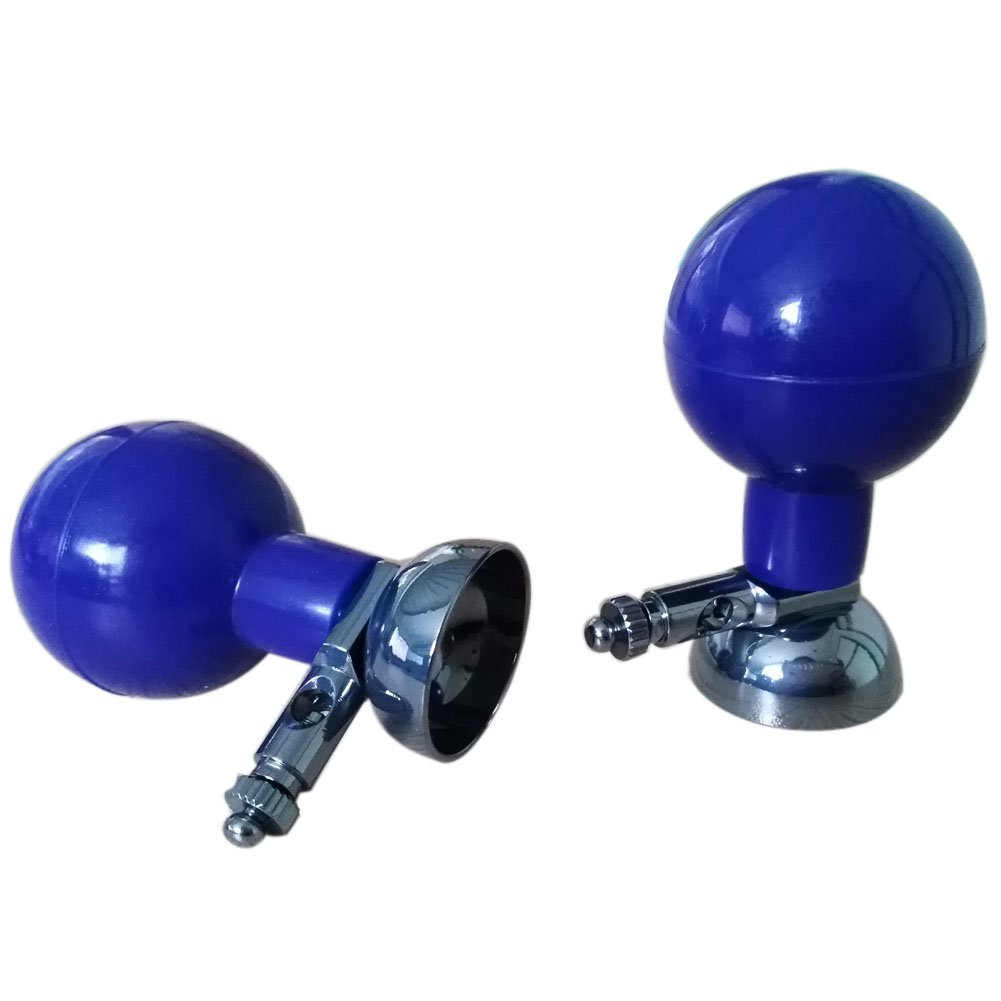 Dimensione adulta dell'elettrodo della sfera di aspirazione di ECG/ECG (6 PCS/Set)