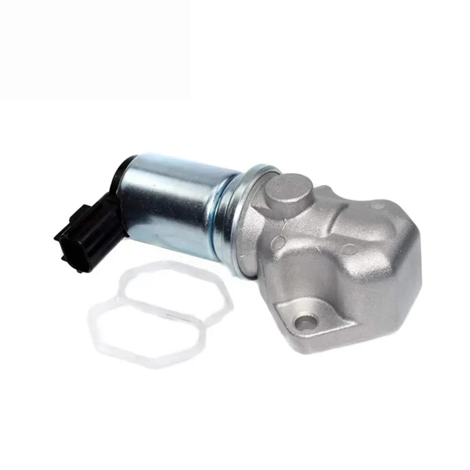 IAC Valves Compatible with Mazda MPV 3.0L 1L8Z9F715 1L8Z-9F715-AA 1L8E9F715AA 1L8Z9F715AA Idle Air Control Valve Air Control Valve