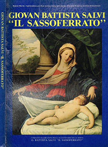  GIOVAN BATTISTA SALVI, IL SASSOFERRATO.