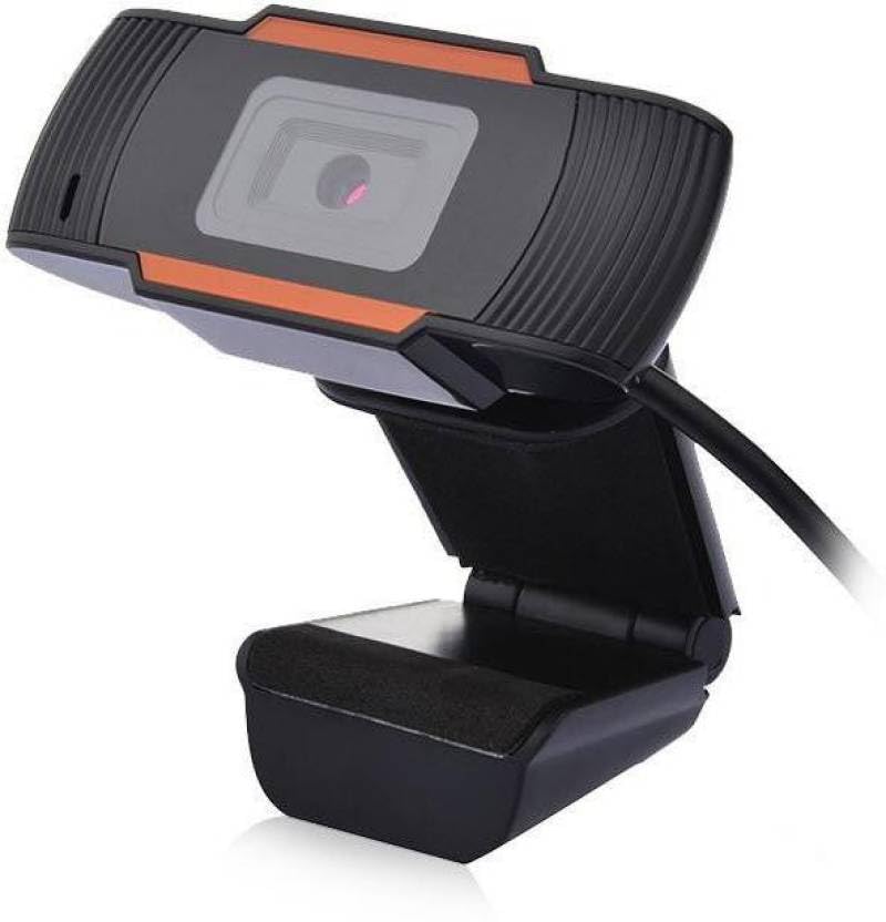 Ervmtech Web Camera 720P, Web Cameras for Laptop PC for Laptop Streaming, Video Chatting, Video Calling, Conferencing Recording etc Webcam (Black) Ervmtech Web Camera 720P, Web Cameras for Laptop PC for Laptop Streaming, Video Chatting, Video Calling, Conferencing Recording etc Webcam (Black)