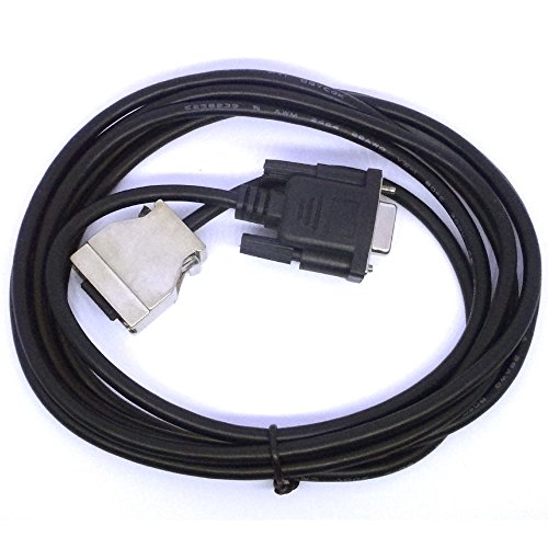 Preisvergleich Produktbild yihaoel Programmierkabel für Omron PLC CQM1-RS232-Kabel