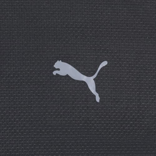 PUMA Men's 360 Cool Mesh Crew Neck Tee Shirt3