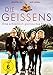 Produktbild Die Geissens-Staffel 19.1 (3 Dvd)