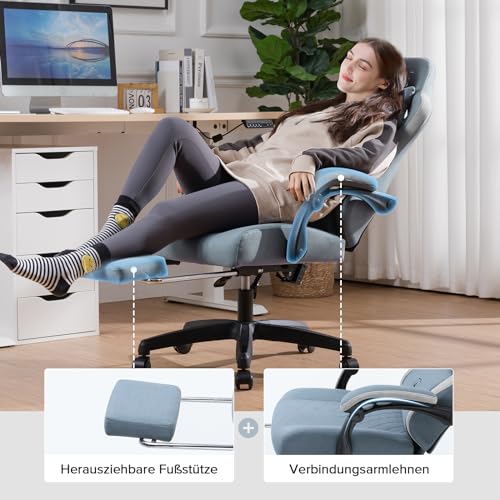Image of GTPLAYER Desk Chair Dummy