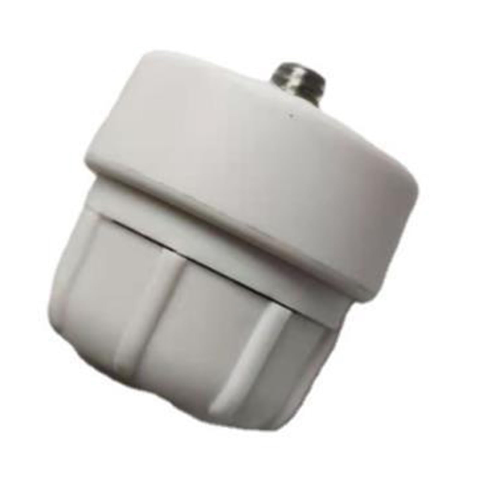 Kfwfuaee 1/4 Srew Adapter To 17mm Ball Head Bracket Connector