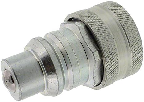 Replacement Hydraulic QD Adapter Male Tip to Female Old 4076-4