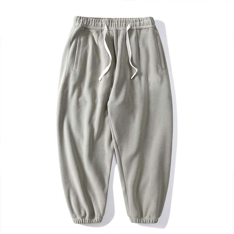 Men's Pants Spring Winter American Blue Sport Street Casual Cotton Trouser for Men2