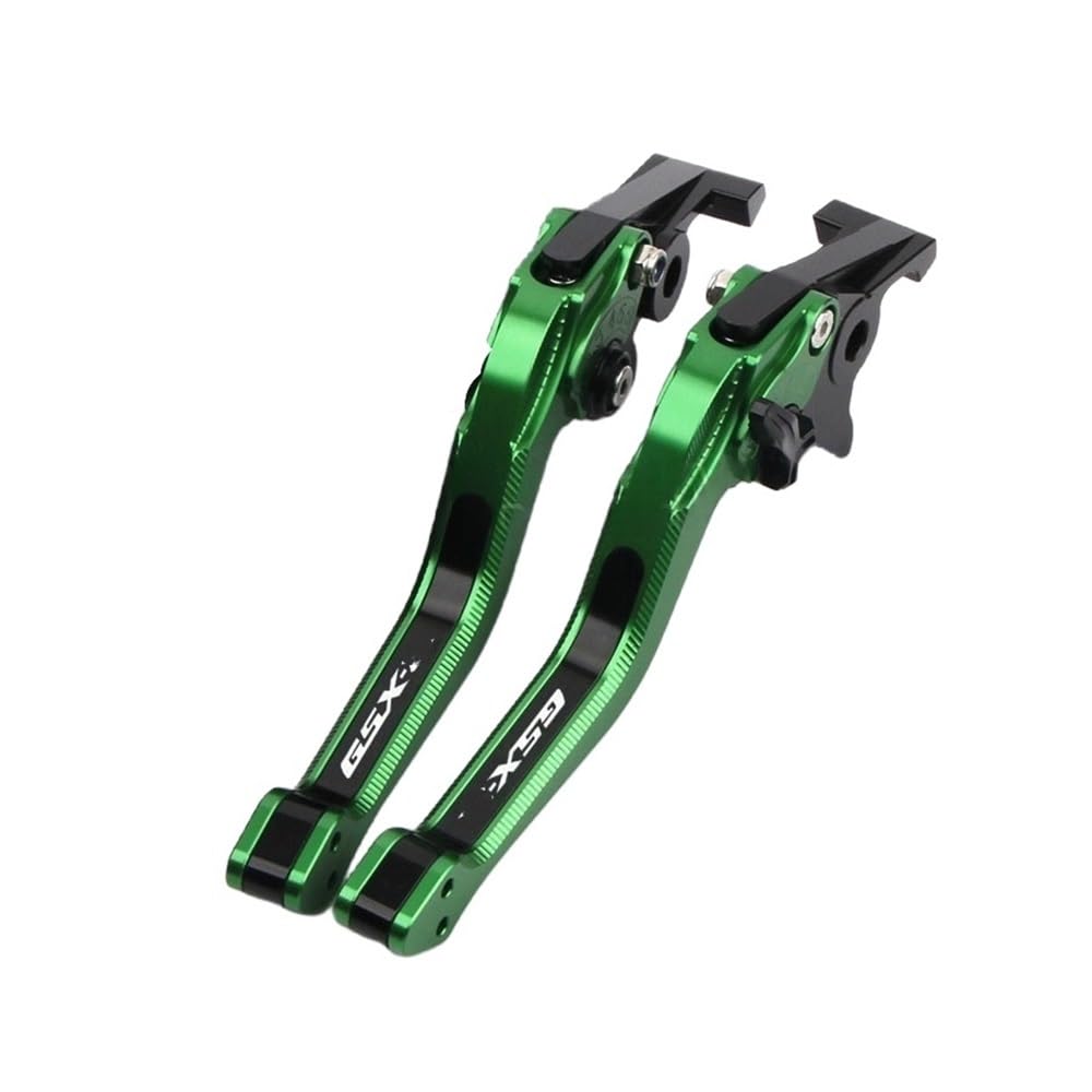 TYUIKN Brake Levers for GSXR600 GSXR750 GSX-R GSXR K6 K7 K9