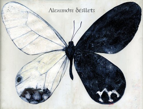 DESILETS;ALEXANDRE - ESCALADER L IVRESSE [Audio CD] DESILETS;ALEXANDRE