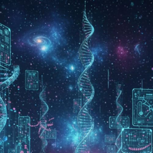 Google & Yale Turned Biology Into a Language Here's Why That's a Game-Changer for Devs