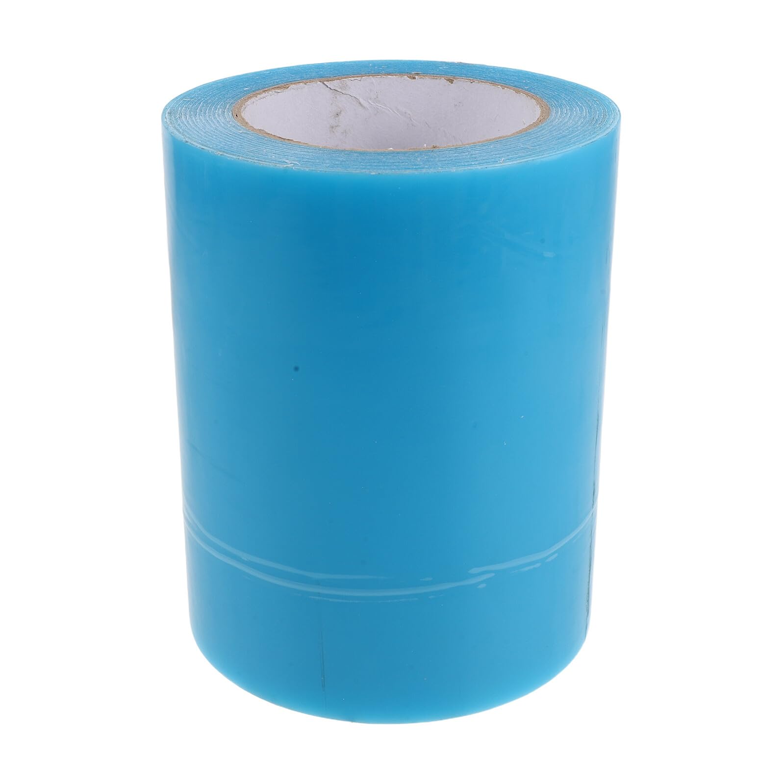 TOYANDONA Cinta Adhesiva para Reparar Jardines y Láminas de Plástico para Invernaderos, Material Pe, Solución Rápida para Uso en Exteriores