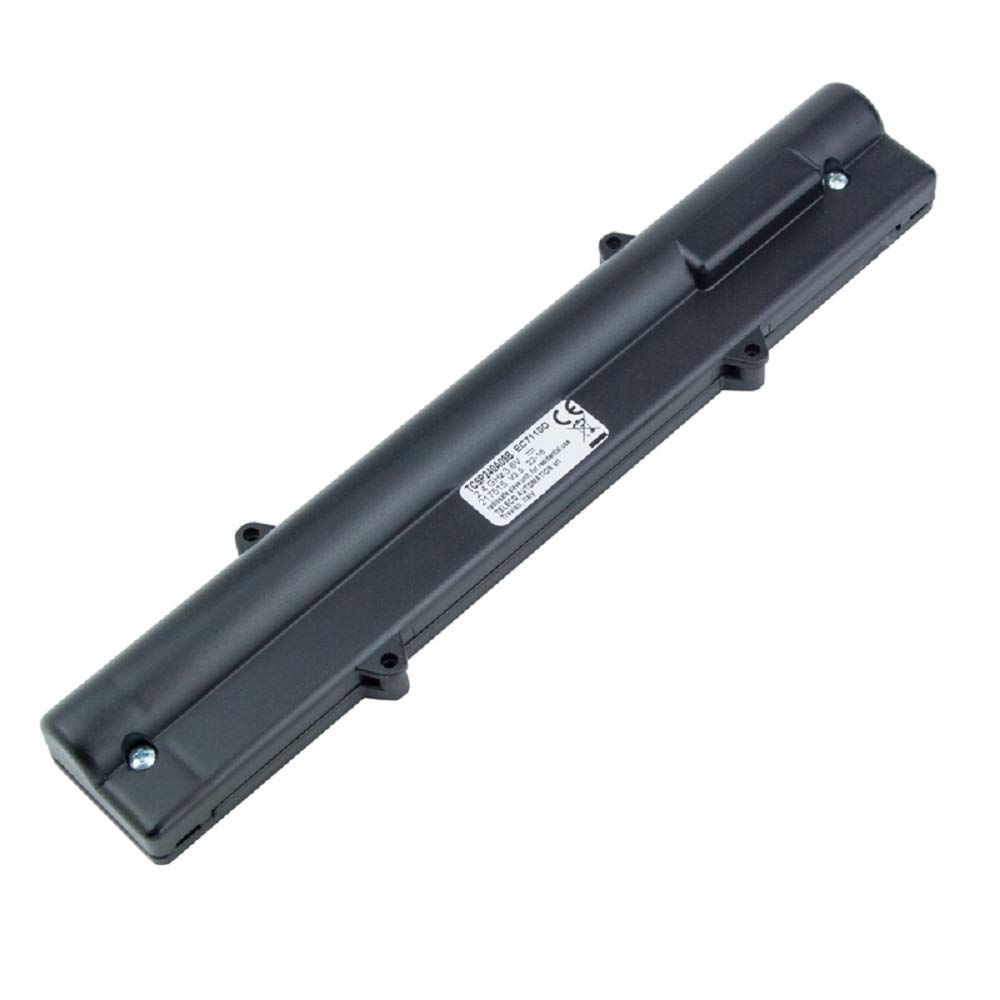 SWS Roller Garage Door Spares (SWS Seceurosense Bottom Slat Transmitter (3.6V AA))