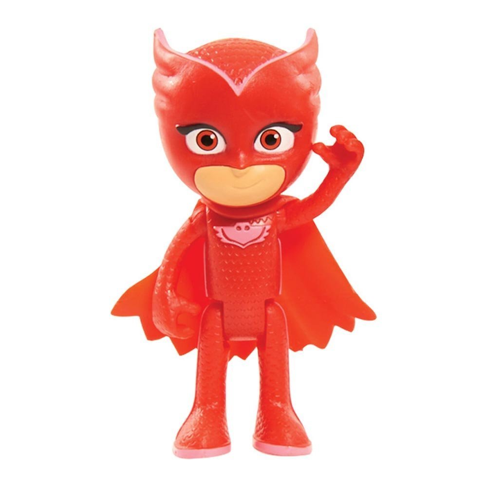 PJ Masks Owlette 1PC main image 1