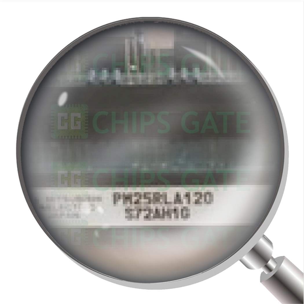 PM25RLA120 1Pcs New Igbt Module PM25RLA120