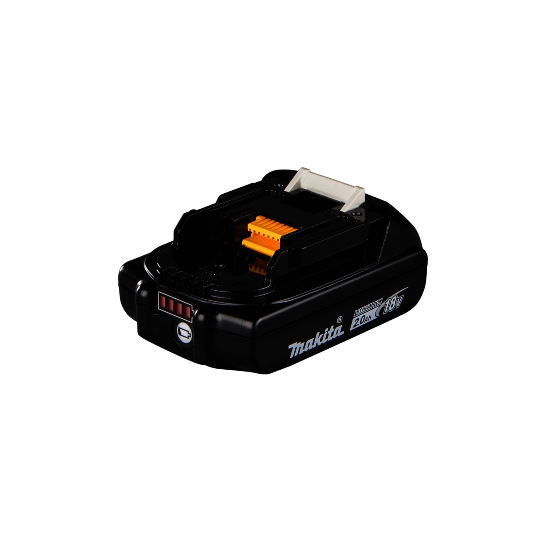 Makita 632F01-2 BL1820B 18V akumulator litowo-jonowy LXT 2,0 Ah