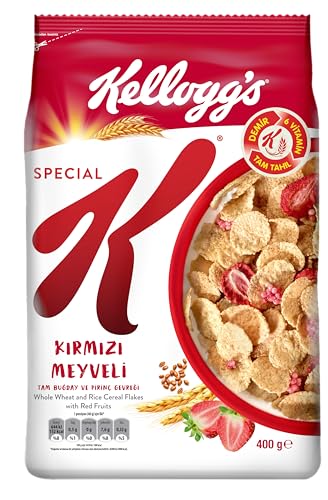 Kellogg's Ürünlerinde 2 Al 1 Öde