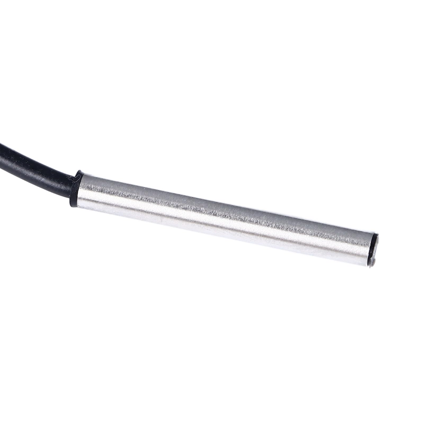 INDUCTIVE Proximity Sensor Highly Sensitive 1MM Detecting Distance NPN NC M4 Approach Switch LED Indicator DC6?36V