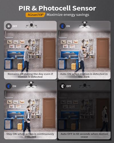 La mejor comparación de Sistemas iluminación automatizados negocio disponible en línea para comprar. 12 Imagen adicional