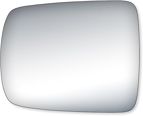 Espejo lateral del conductor, Honda Element