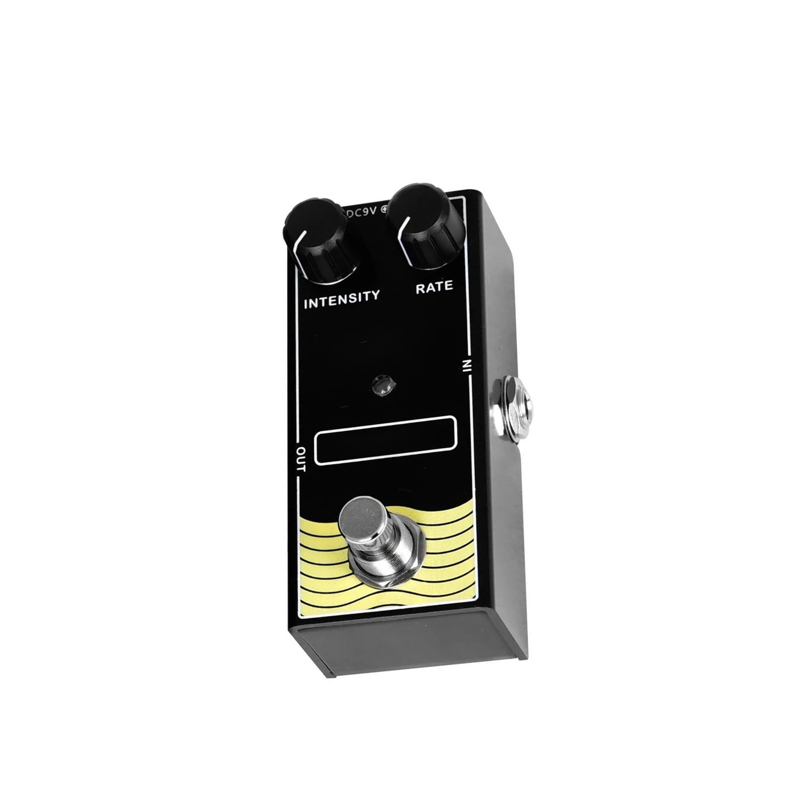 Efekty Gitarowe Efekty Do Gitary Elektrycznej True Bypass Overdrive Distortion Delay Akcesoria(8)
