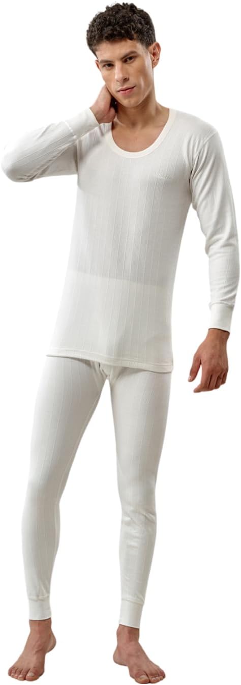 Men's Thermal Set