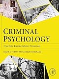 Photo Gallery criminal psychology: forensic examination protocols (english edition) Photo Gallery criminal psychology: forensic examination protocols (english edition)