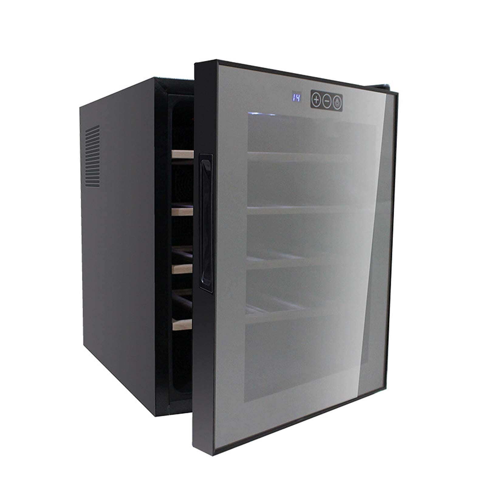 GagalU 3x12J4G0852 2.1 cu ft Wine Cooler