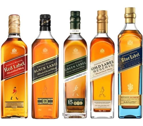 Os TOP 17 Melhores Whiskys em 2024 - Casa do Whisky