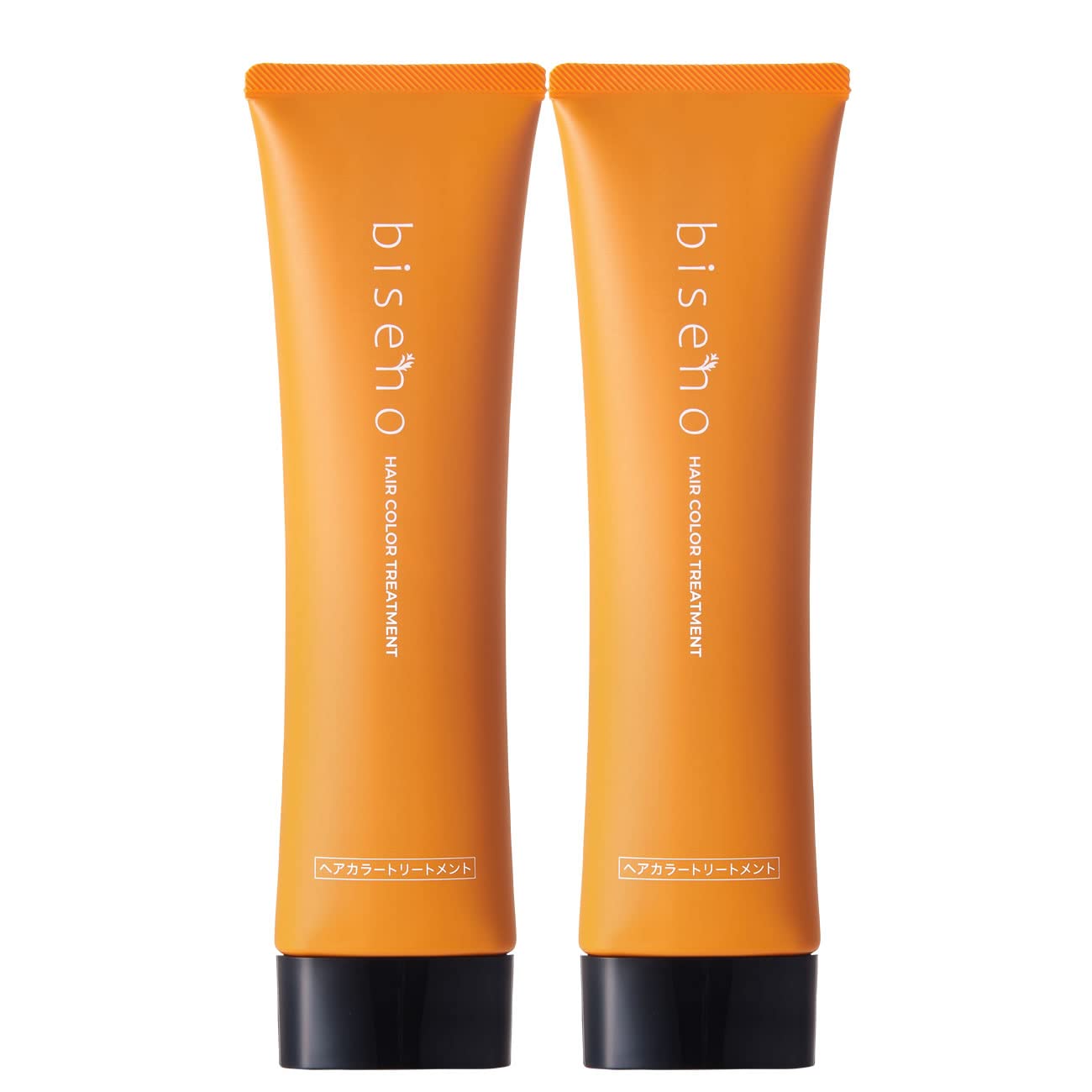 Amazon | 【オーガニック 白髪ケア】biseno ヘアカラートリートメント 