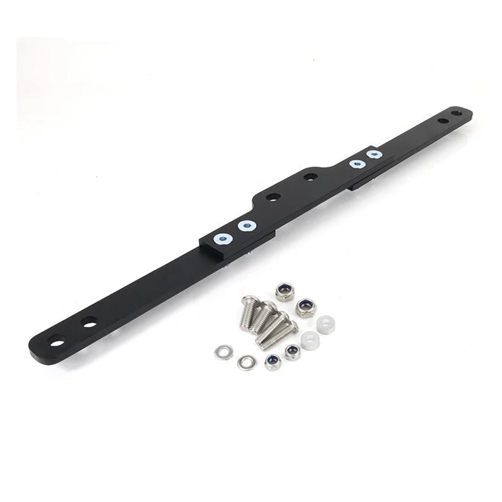 Sdgdfhsy One Color Motocycle Fog Light Bracket Fit For Nc700x 2014-2021 2012-2017 Nc750x Led Lights Auxiliary