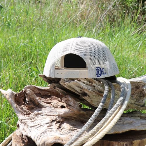 Image of Red Dirt Hat Company Wildlife Adjustable Snapback Hat