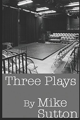 Buy Three Plays: Or Tres Obras de Teatro — BookShops.in