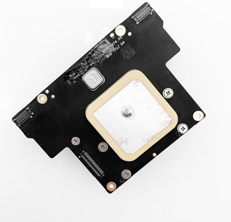 Miniatura 6 de Original para DJI Mavic Air 2 brazo delantero brazo trasero superior medio parte inferior carcasa cuerpo cubierta piezas de reparación (color