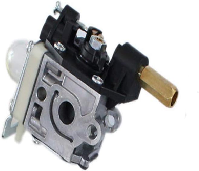 HQparts Carburetor Carb for Shindaiwa M254 Multi-Tool Part A021003292 : Patio, Lawn & Garden