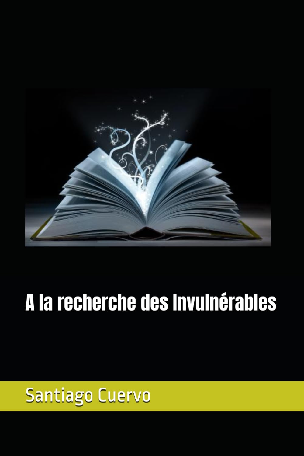A la recherche des Invulnérables