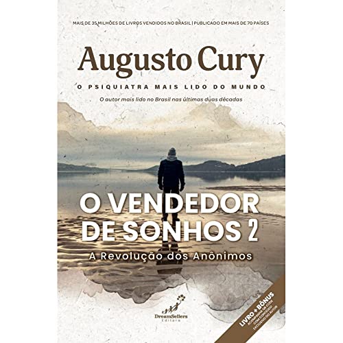 O Vendedor de Sonhos 2 - A Revolução dos Anônimos