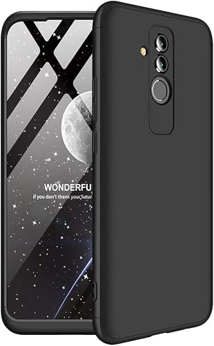 Huawei Mate Lite Cover Ultra Sottile Anti-Graffio Resistente Caso 360 gradi Protezione tutto tondo embedded giuntura Custodia per cellulare Adatto per Huawei Mate Lite-Nero Huawei Mate Lite Cover Ultra Sottile Anti-Graffio Resistente Caso 360 gradi Protezione tutto tondo embedded giuntura Custodia per cellulare Adatto per Huawei Mate Lite-Nero