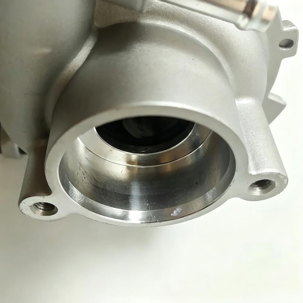 Pompa Acqua Motore Per Benz W205 S205 E200 E250