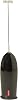 BODUM 3040-01 SCHIUMA Milk Frother, Electric Milk Frother, Off White, Stick, Battery Operated, Compact, Coffee, Cappuccino Cafe Latte