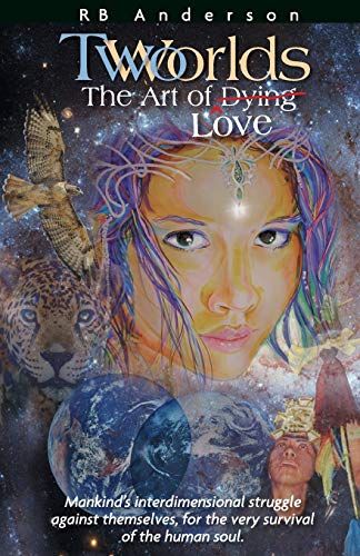 TwoWorlds: The Art of Dying/Love