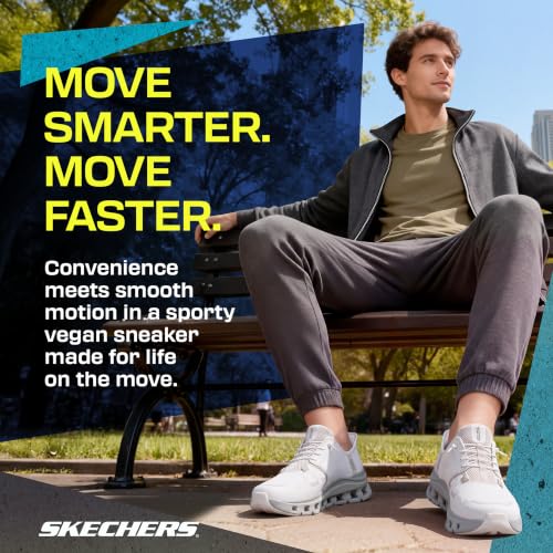 Image of Skechers Men's Glide-Step Pro Slip-in Sneaker