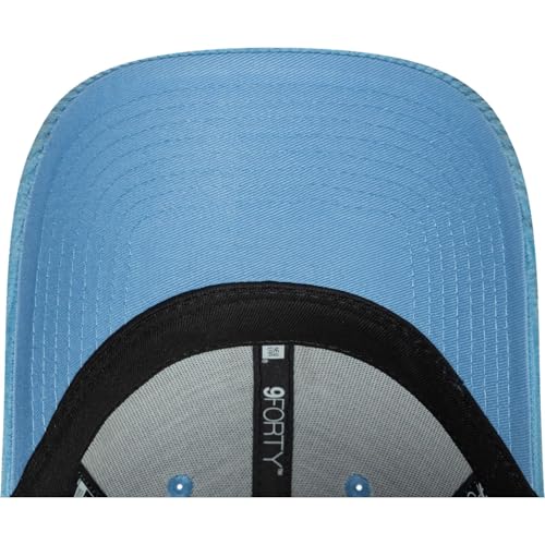 New Era Female 9forty Cord York Yankees Unisex Casquettes Taille One Size Accessoires - vue 4